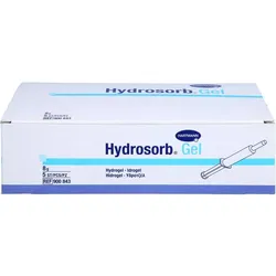 HYDROSORB Gel steril Hydrogel 40 g