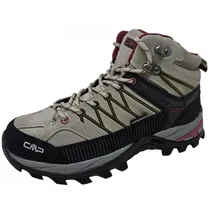CMP Rigel Mid WP Damen Sage/Moss 37