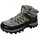 CMP Rigel Mid WP Damen Sage/Moss 37