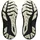 Asics Gt-1000 14 Damen Black/Sandstorm 36