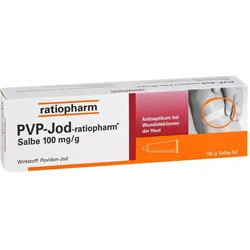 PVP-Jod-ratiopharm