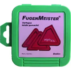 tripleFix Radien