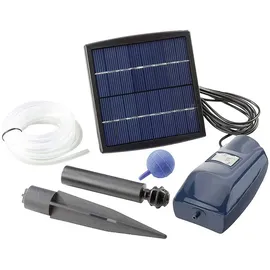 FIAP 2974 Air Active Solar SET 150 Solar-Teichbelüfter 150 l/h