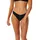 Rip Curl Bikini-Hosen Classic Surf Cheeky Schwarz S