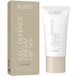 Eubos Anti Age Cell Defence Cream LSF 50+