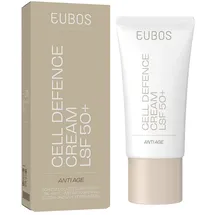 Eubos Anti Age Cell Defence Cream LSF 50+