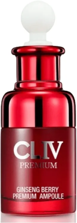 CLIV Ginseng Berry Premium Ampoule  (30 )