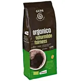 Gepa Café Orgánico Arabica Kaffeebohnen 500 g