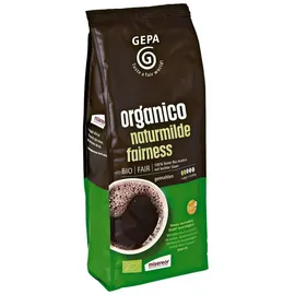 Gepa Café Orgánico Arabica Kaffeebohnen 500 g