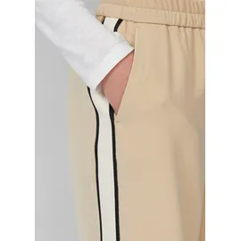 s.Oliver Jogpants Relaxed Fit Braun 48