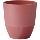 Mepal Silueta Becher 200ml, Vivid mauve