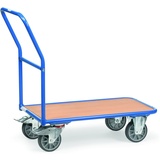 Fetra Transportwagen blau 850x500cm 2100,