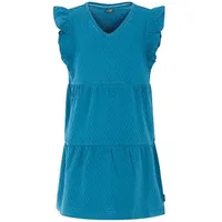 Protest Kinder Kleid PRTUnicorn JR, Surfing Blue, 176