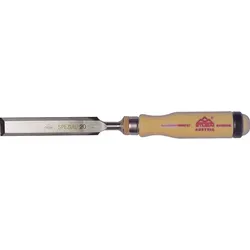 STUBAI Stemmeisen Spezial Holzheft - 4 mm