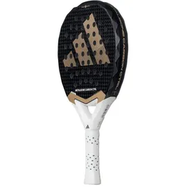 adidas Metalbone Carbon Ctrl 3.4 2025 Padelschläger - Black / Gold - One Size