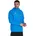 Regenjacke Blau 3XL