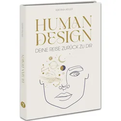 Human Design Buch 1 St