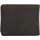 QUIKSILVER Sea Barker Herren Geldbörse schwarz/beige