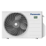 Panasonic Cu-2tz50tbe 5,0 kW stationär