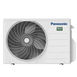 Panasonic Cu-2tz50tbe 5,0 kW stationär