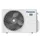 Panasonic Cu-2tz50tbe 5,0 kW stationär