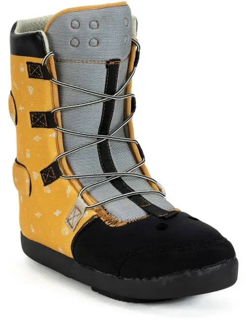 SLINGSHOT SPACE MOB Innenschuh 2023 - 47