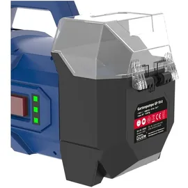 Güde Akku Gartenpumpe GP 18-0 ohne Akku und Ladegerät