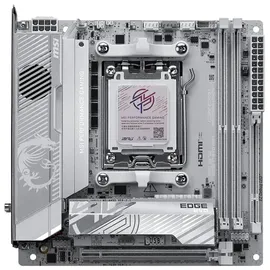 MSI MPG X870I EDGE Ti Evo Wifi