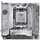 MSI MPG X870I EDGE Ti Evo Wifi