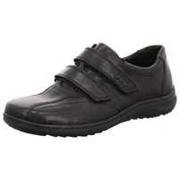 WALDLÄUFER Herwig 478301 174 001 schwarz - Halbschuhe f?r Herren