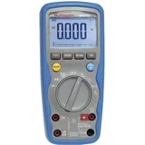 Multimetrix DMM 210 Hand-Multimeter digital Wasserdicht (IP67)
