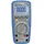 Multimetrix DMM 210 Hand-Multimeter digital Wasserdicht (IP67)
