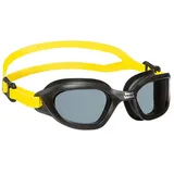 Madwave F Motion Schwimmbrille - Black - One Size