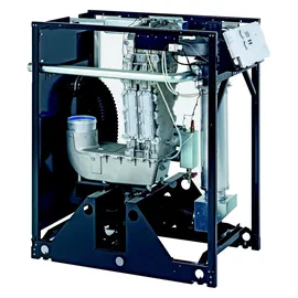 Vaillant ecoCRAFT Paket 2.41/4 25 kW