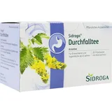 uriach germany gmbh Sidroga Durchfalltee Filterbeutel 20X1.5 g