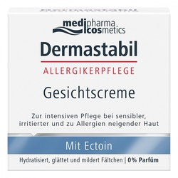 Dermastabil Gesichtscreme