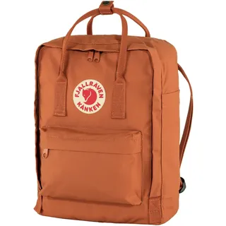 16 l terracotta brown