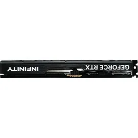 Palit GeForce RTX 5060 Ti Infinity 3 16GB Grafikkarte HDMI/DP