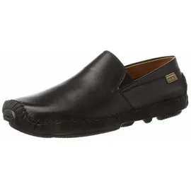 PIKOLINOS Jerez Herren Schwarz 47