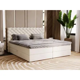 GRAINGOLD Bergamo 160 x 200 cm Beige