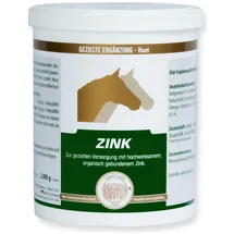 Vetripharm Zink Pellets 800g