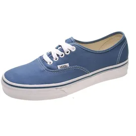 Vans Authentic Blau 41