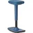 Trendoffice Drehhocker to-swift Polyester blau