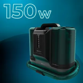 Cecotec Conga 4000 Schwarz