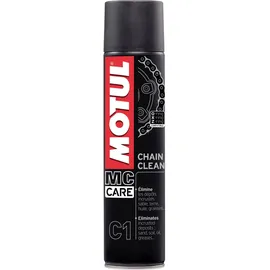 Motul Kettenreiniger C1 400 ml