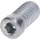 Shimano Einstellschraube Links ST-6870