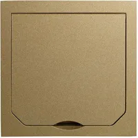 ABL Sursum 1471MSM Steckdosendeckel