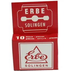 ERBE Hobelklingen 2010 1X10 St