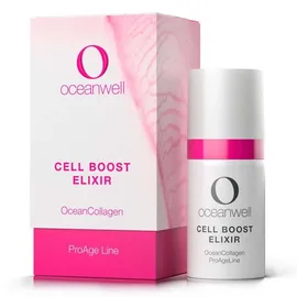 Oceanwell OceanCollagen Cell Boost Elixir 15 ml
