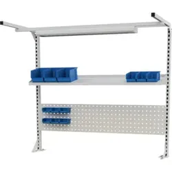 Bedrunka+Hirth Multi-Wand-Aufbau 1500x1250 mm 34,5 kg